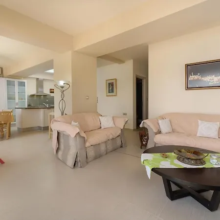 Apartmán Front South Crete *