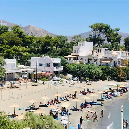 Apartmán Front South Crete *