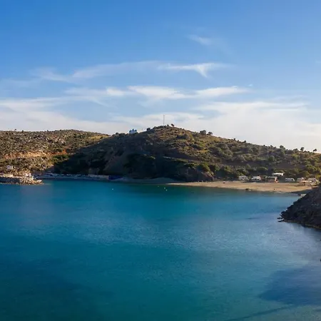 Front South Crete Apartmán *